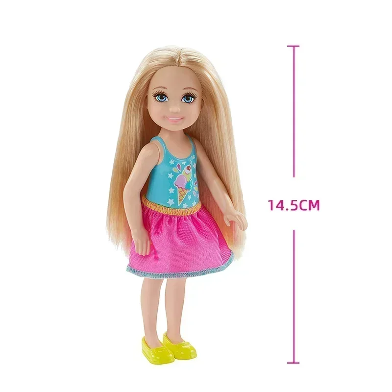 Assorted 100% Original Mattel  - огляд і ціна Mattel Toy Barbie