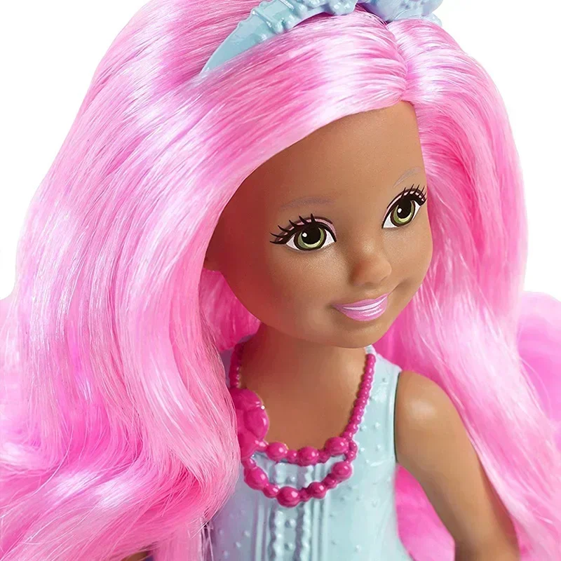 Assorted 100% Original Mattel  - огляд і ціна Mattel Toy Barbie