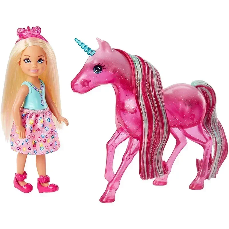Assorted 100% Original Mattel  - огляд і ціна Mattel Toy Barbie