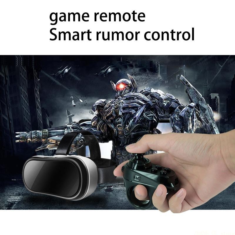 M5TD Game Controller Gamepad M - огляд і ціна Board Game Android