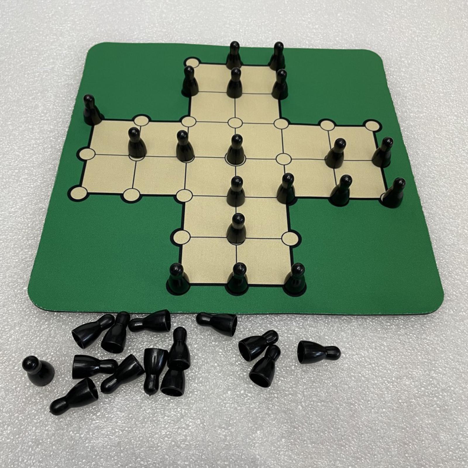 Solitaire Board Game Strategy  - огляд і ціна Strategy Board Game