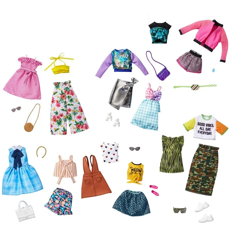 Original Mattel Barbie Doll Dr - огляд і ціна Mattel Toy Barbie