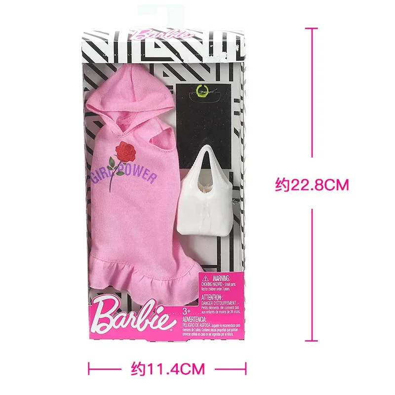 Original Mattel Barbie Doll Dr - огляд і ціна Mattel Toy Barbie