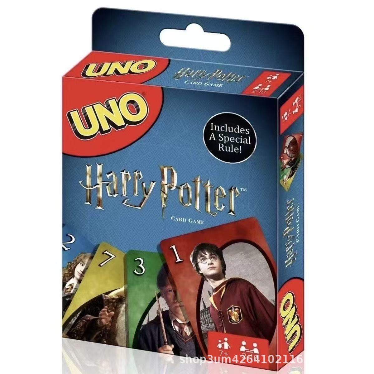 UNO Flip & No Mercy Card Game, - огляд і ціна Board Game Live