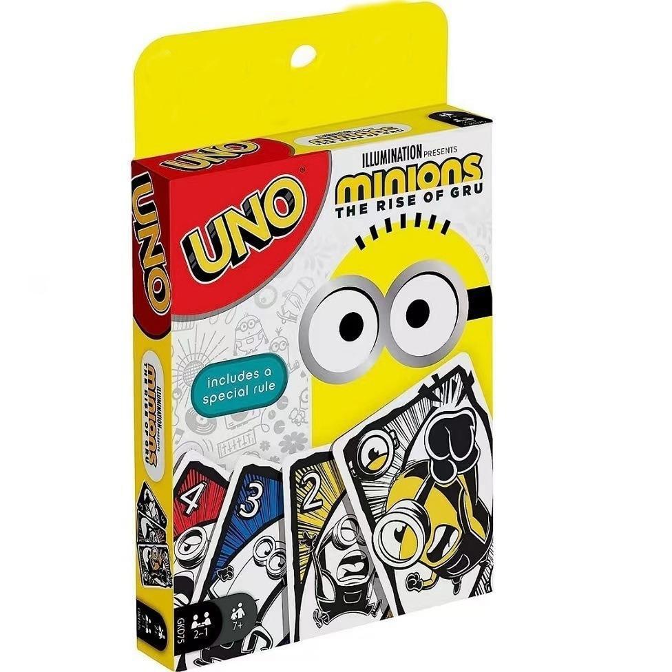 UNO Flip & No Mercy Card Game, - огляд і ціна Board Game Live