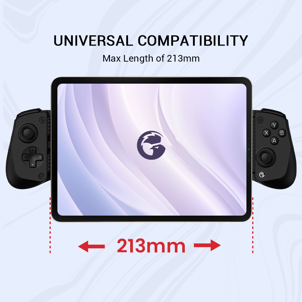GameSir X5 Lite Mobile Type-C  - огляд і ціна Board Game Android
