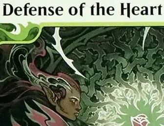 ”Defense of the Heart/parallel - огляд і ціна Board Game Of Life