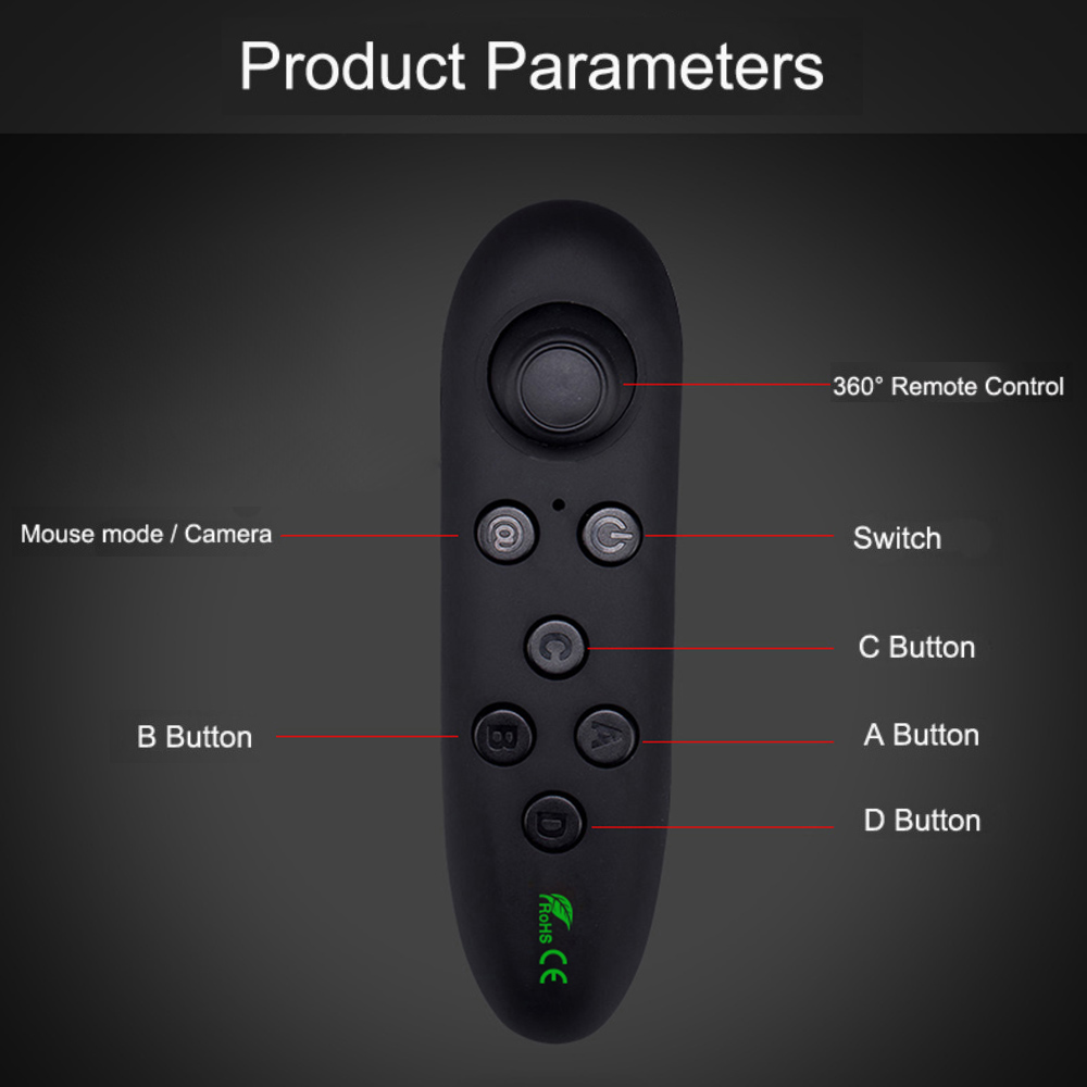 Control Joystick for Android i - огляд і ціна Board Game Android